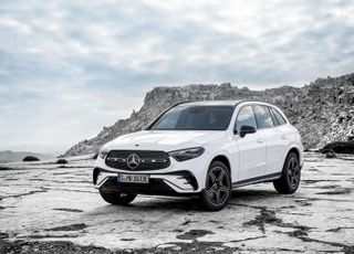 벤츠 GLC, 여전한 인기… 올해 수입차 'TOP 5' 중 유일한 SUV