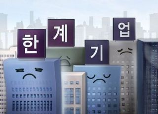 이자도 못 버는 한계기업 6곳 중 1곳…"제때 구조조정 필요" [금융안정상황]