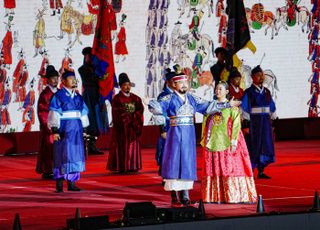 경기관광공사, 10월 가볼만한 '경기도 대표 축제' 추천