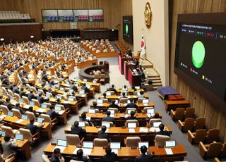 “공매도 전산시스템 구축 의무화”…자본시장법 개정안 본회의 통과