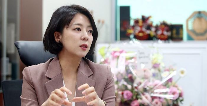 배현진 대표발의 '문화진흥법' 본회의 통과…"K콘텐츠 기획·제작·수출, 국가가 지원"