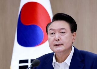 윤 대통령 지지율 23%…민주당 32%·국민의힘 31% [한국갤럽]