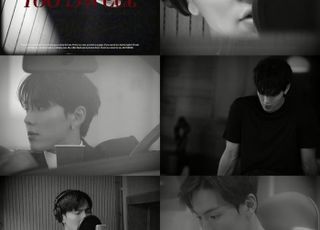 몬스타엑스 셔누, 몬베베 위해 '투 스위트' 커버곡 재해석