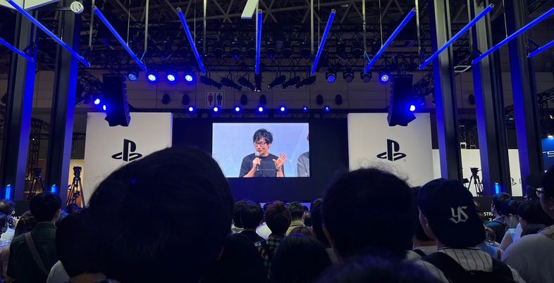 [TGS 2024] ‘명불허전’ 소니, 차기 콘솔 'PS5 프로'에 이목 집중