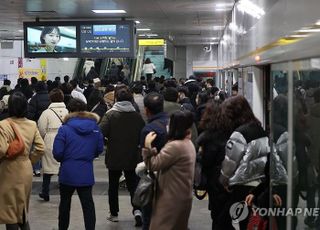 김포골드라인, 개통 5년만에 운영사 교체…전동차 제작사가 운영