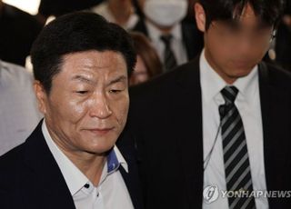 [속보] '이태원참사 부실대응' 이임재 전 용산경찰서장 금고 3년