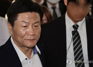 '이태원 참사' 부실대응 이임재 전 용산서장 금고 3년 선고