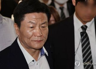 '이태원 참사' 부실대응 이임재 전 용산서장 금고 3년 선고