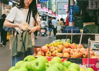 GS칼텍스, 텀블러 사용 확대 위한 '텀블러백' 제작·배포