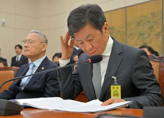 문체부, 축구협회 감사 결과 발표 “홍명보 감독 선임과정, 규정과 절차 위반”