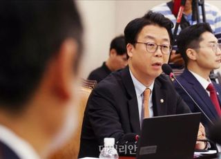 곽규택, 尹·與 원내지도부 만찬에 "미묘한 시점이지만 한동훈 패싱은 아냐"