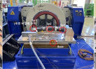 기계연, 경량화된 기밀 에어덕트 개발…“소음↓ 안전↑”