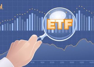 ETF 춘추전국시대...인기 테마 세분화·차별화 ‘관건’