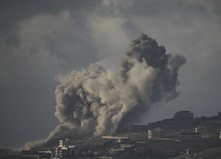 "이스라엘·헤즈볼라 첫 지상 교전"…가자지구에선 32명 사망