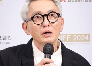 "작품 통해 인연 이어지길"…'국물의 맛' 찾아 한·일 아우른 '고독한 미식가' [29th BIFF]