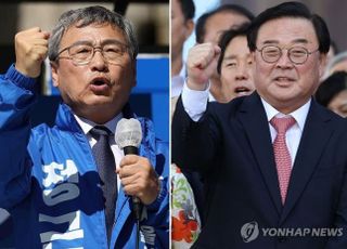 또 앞서네…서울시교육감, 정근식 37.1% vs 조전혁 32.5% 출발 