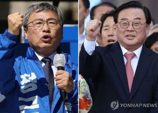 또 앞서네…서울시교육감, 정근식 37.1% vs 조전혁 32.5% 출발