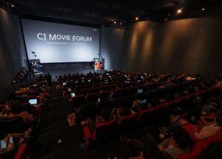 급변하는 콘텐츠 산업에 대처하는 CJ ENM의 자세 [29th BIFF]