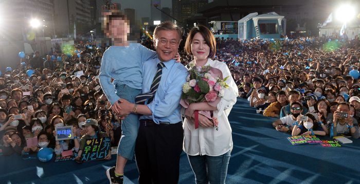 검찰, 문다혜 태국 이주 의혹 파헤지려고 포렌식…조만간 참고인 조사