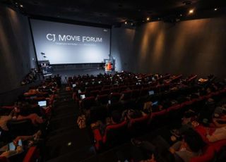 급변하는 콘텐츠 산업에 대처하는 CJ ENM의 자세 [29th BIFF]