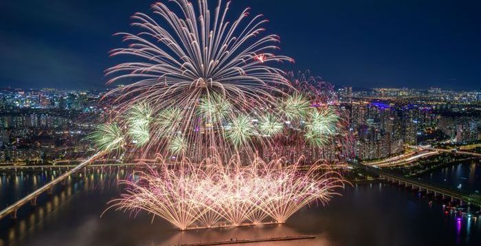 내일 여의도에 100만명 몰린다…서울불꽃축제·빛섬축제