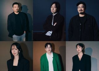 '전,란'으로 분위기 탄 넷플릭스, 연상호→한지원으로 내년 오리지널 영화 무장 [29th BIFF]