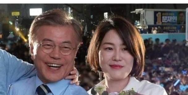 김장겸 "문다혜 씨, 음주운전은 살인이라고 아버지가 얘기했어요"