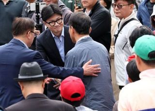 한동훈 "재보궐, 누가 금정 위해 실천할수 있는지 정하는 선거"