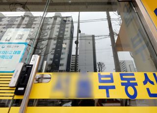 대출 규제 여파, 서울 아파트 매매↓…상승거래 비중도 50% 밑돌아