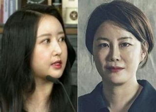 "우회전 차로서 좌회전한 문다혜, 좌파에 진심"