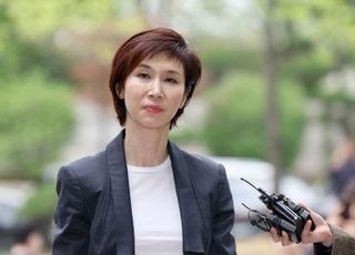 노소영·노재헌, 국감 출석요구 회피 의혹…법사위 '동행명령' 검토