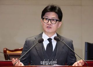 한동훈 "김대남 의혹 넘어가자는 건 구태정치…극단세력과의 야합, 용납 안 해"