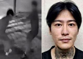 "눈에 살기가…" 살인 직후 박대성과 싸운 시민 충격 증언