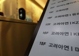 고려아연·에프앤가이드 주가 ‘널뛰기’...과거 경영권 분쟁株 현재는