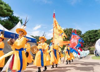 남양주시 대표축제, ‘다산정약용문화제’ 11~12일 개최