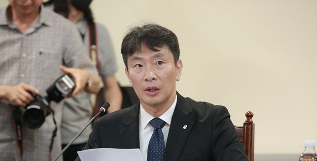 이복현 “고려아연, 공개매수 불공정행위 적발 시 엄중조치”