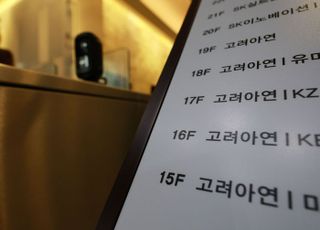 [특징주] 영풍정밀, 금감원장 조사 지시에 하락 전환...8거래일만