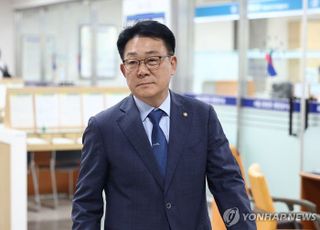 검찰, 허종식 의원 기소…'민주당 돈봉투' 관련 허위사실 공표 혐의