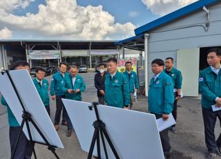 농식품부 “축산차량에 의한 가축전염병 전파 차단 당부”