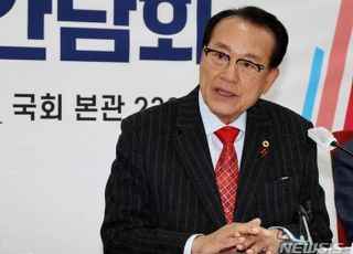 검찰, 김호일 대한노인회장 기소…'공직선거법 위반' 혐의