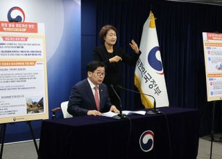 권익위 "200억 미만 공공 공사도 손배보험 가입 의무화해야"