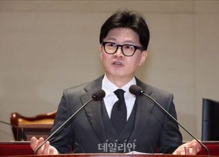 민주당, 뇌출혈로 숨졌는데 "보궐선거 원인" 막말…한동훈 "괴물 되지 말자"