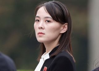 북 김여정 “무인기 다시 발견되면 참변 일어날 것”