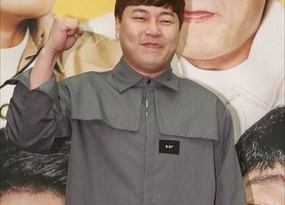 '불법 도박' 이진호, '아는형님' 하차·'코미디 리벤지' 무편집