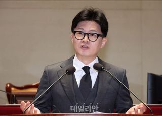 '여사 라인'은 들어봤어도…친한계 "도곡동 7인회? 그런 것 없다"