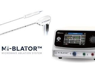 알에프메디컬, 'Mi-BLATOR 마이크로웨이브 시스템' 식약처 품목허가 획득