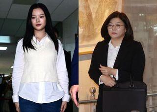 하이브의 뉴진스 따돌림…김주영 대표 "최선 다해" VS "최선 다했다 생각 안 해"