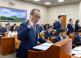 '하니'처럼 '좋게 타이른' 환노위...한화오션·HD현대,대책 마련 약속