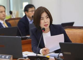 입원환자 사망률 작년 2.9% → 올해 2.5%…김미애 "의료진 헌신에 감사"