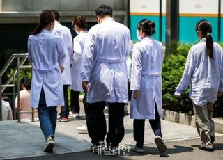 사직 전공의 57명 국립대병원에 손배소송…"손해액 산정 어려워 기각될 것" [디케의 눈물 304]